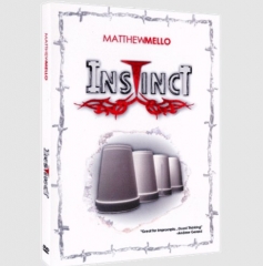 Instinct by Matt Mello video (Download)