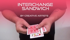 Interchange Sandwich by Creative Artists