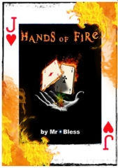 Hands of Fire by Mr Bless