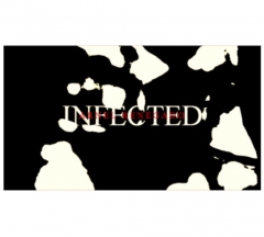 Inkfected by Arnel Regegado