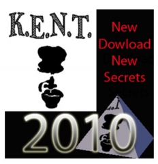 K.E.N.T. 2010 by John Mahood and Kenton Knepper