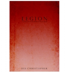 Legion by Dee Christopher