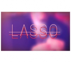 Lasso by Sebastien Calbry