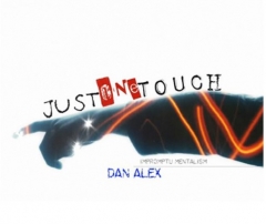 Just One Touch by Dan Alex