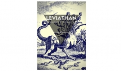 Leviathan by Francis Girola
