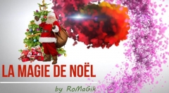 Legend of Santa Claus by RoMaGik