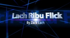 Lach Ribu Flick by Zack Lach