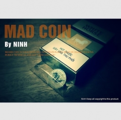 Mad Coin by Ninh Ninh