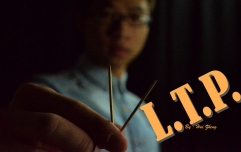 L.T.P. by Hui Zheng