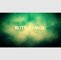 Magic Bottle by Ninh