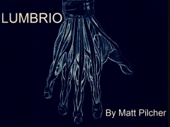 LUMBRIO - By Matt Pilcher