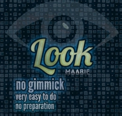 Look by Maarif