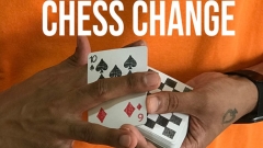 Magic Encarta Presents Chess Change by Vivek Singhi