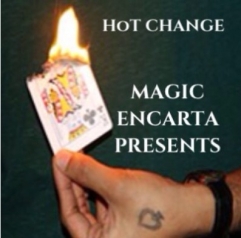 HoT Change by Vivek Singhi & Magic Encarta