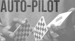 Magic Encarta Presents Autopilot - Cardistry Control by Vivek Singhi