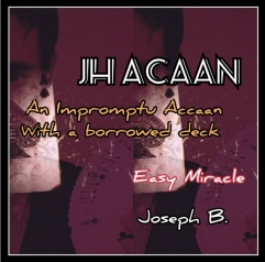 JH ACAAN by Joseph B. (original download have no watermark)