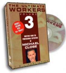 Michael Close Workers #3