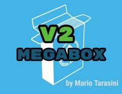 MegaBox V2 by Mario Tarasini