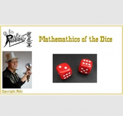 Mathematics of the Dice by Peki