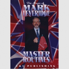 Master Routines by Mark Leveridge