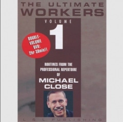 Michael Close Workers- #1