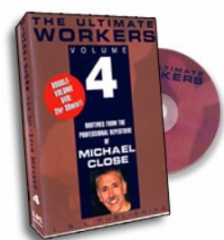 Michael Close Workers #4