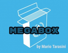 MegaBox by Mario Tarasini