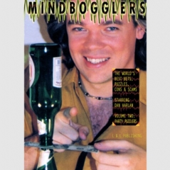 Mind bogglers Harlan- #2 video (Download)