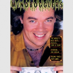 Mind bogglers Harlan- #1 video (Download)