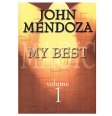 My Best #1 by John Mendoza