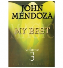 My Best #3 by John Mendoza