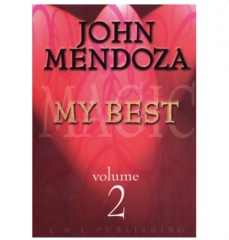 My Best #2 by John Mendoza