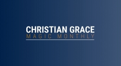 Christian Grace – HC On the Fly