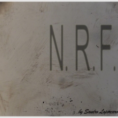 N.R.F. by Sandro Loporcaro