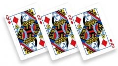 Mobile Phone Magic & Mentalism Animated GIFs - Playing Cards