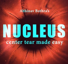 NUCLEUS by Abhinav Bothra