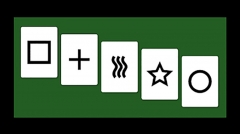 Mobile Phone Magic & Mentalism Animated GIFs - ESP Symbols