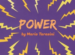Power by Mario Tarasini
