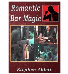 Romantic Bar Magic Vol 2 by Stephen Ablett