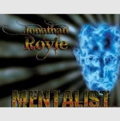 Royle's Fourteenth Step To Mentalism & Mind Miracles by Jonathan Royle