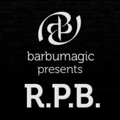 R.P.B. by Barbumagic