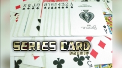 Series card by Maarif