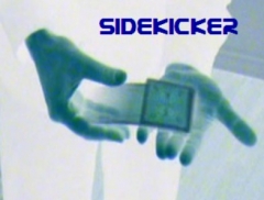 SideKicker by William Lee
