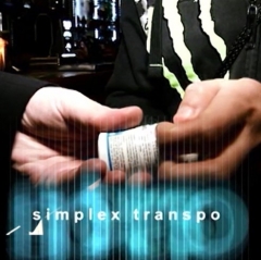 Simplex Transpo by John Carey