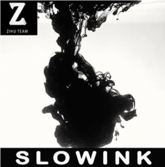 Slow Ink by ZiHu Team