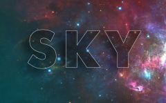 SKY by Ilyas Seisov