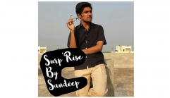 Surp'Rise by Sandeep