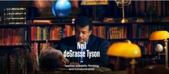 Neil deGrasse Tyson Teaches Scientific Thinking and Communication