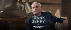 Frank Gehry Teaches Design and Architecture