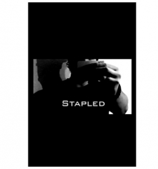 Stapled by Adam Burton